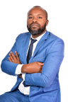 Benard Mutua, MCA aspirant Masinga Central 2027
